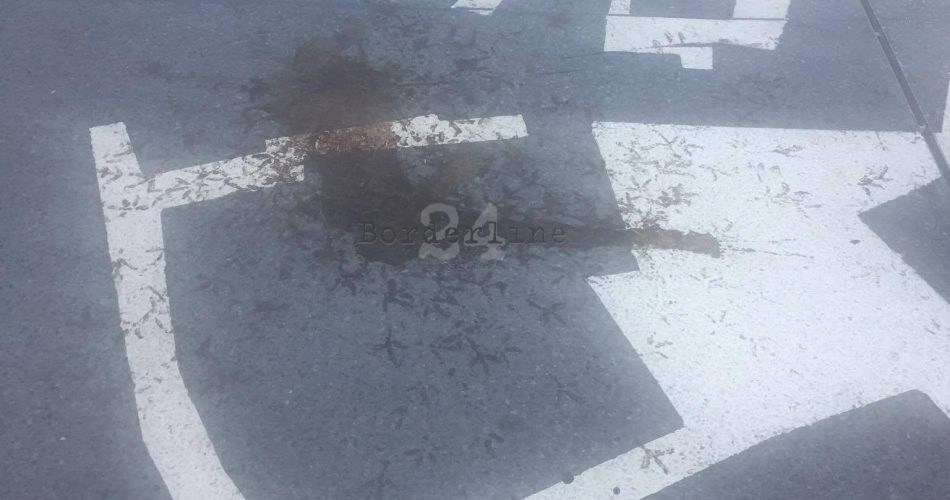 sporcizia via sparano