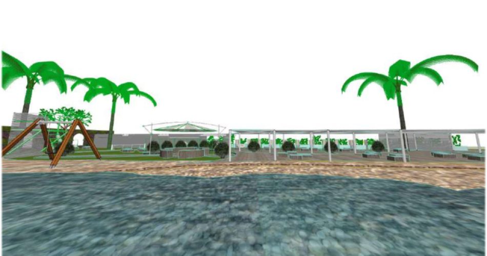 22-04-26 affidata concessione demaniale marittima a Santo Spirito_render 1