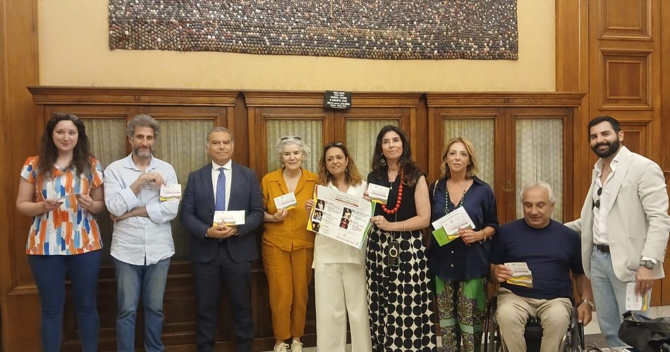 22-06-26 presentata stamattina la terza edizione di “Una Nuova Storia”