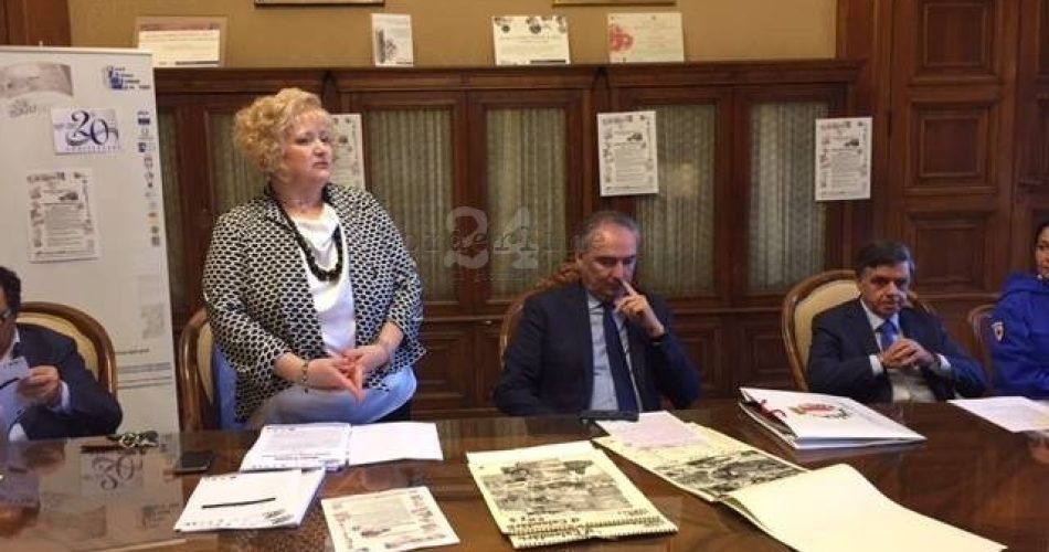 concorso associazione said