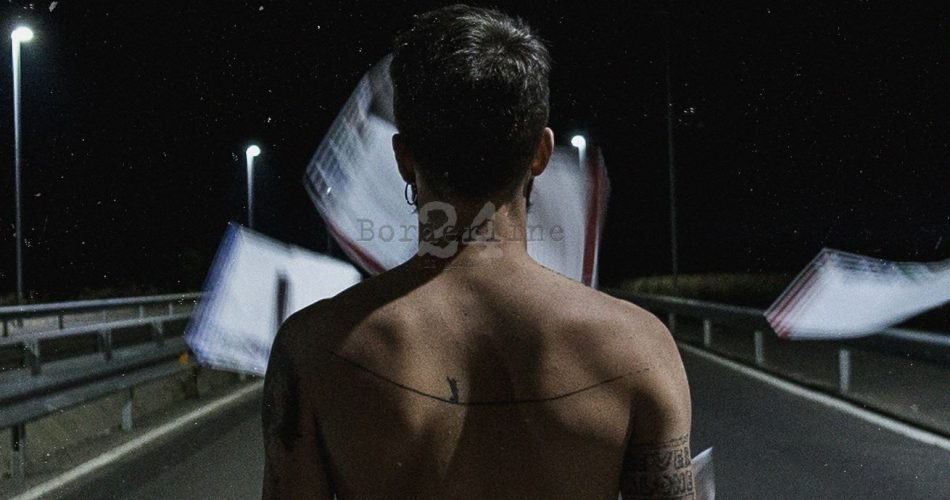 copertina libro eugenio campana