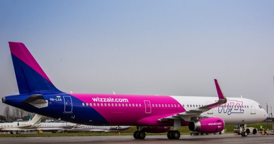 wizzair