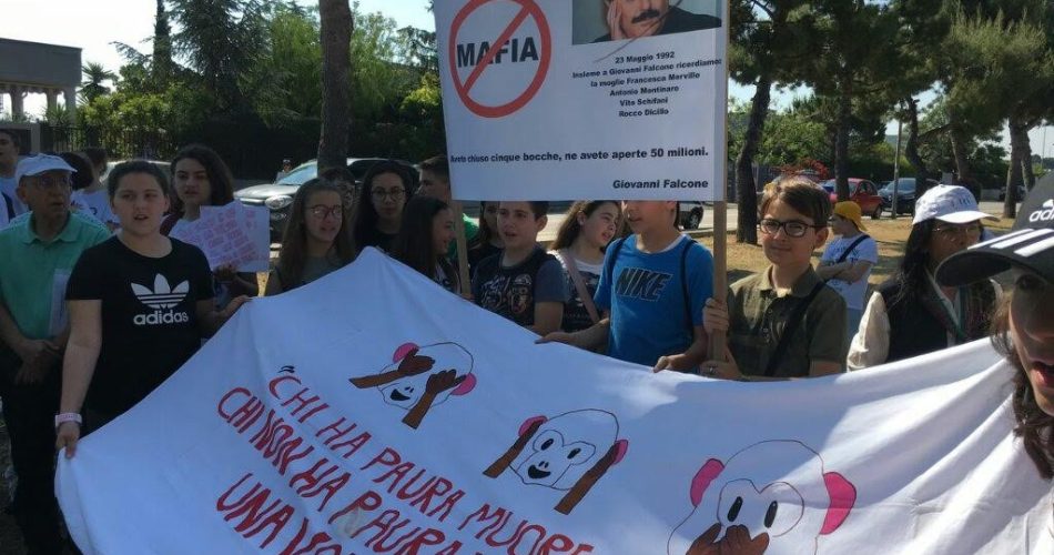 23-05-17 25°strage via Capaci 3