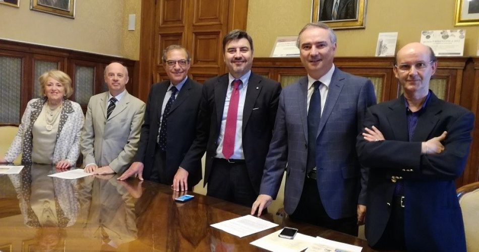 conferenza tito schipa