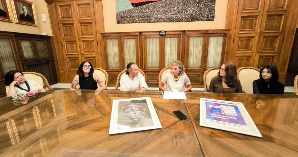 23-06-25 Delete_presentata la mostra a contrasto del revenge porn e della violenza di genere (1)