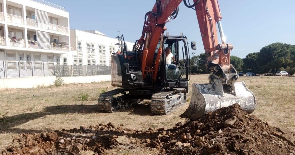 23-07-25 al via oggi i lavori del nuovo parcheggio al servizio del quartiere Santo Spirito_1