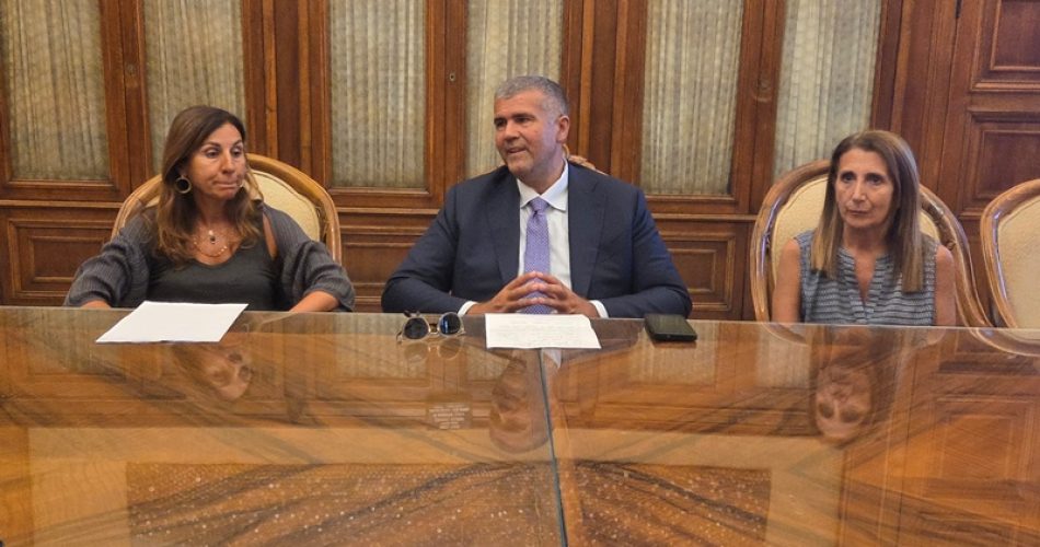 23-07-26 al via il nuovo sistema di refezione scolastica