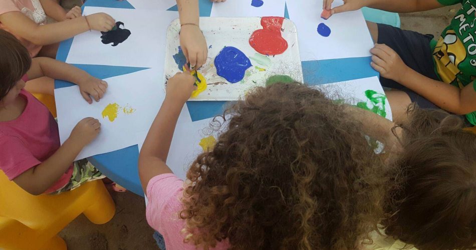 Eventi Welfare Nel Parco Giugno