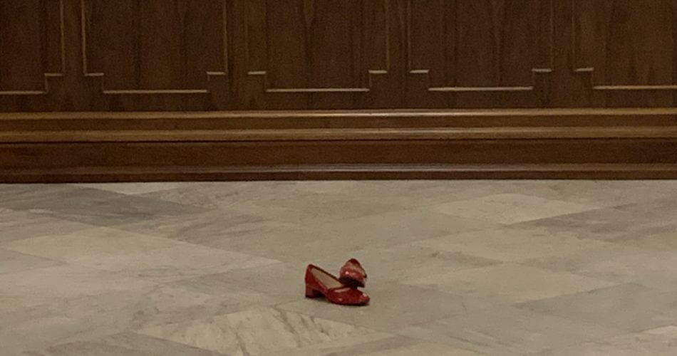 23-11-23 nella seduta del Consiglio comunale di oggi la condanna unanime alla violenza di genere (1)