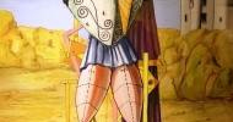 Lo scrittore Marcello Veneziani