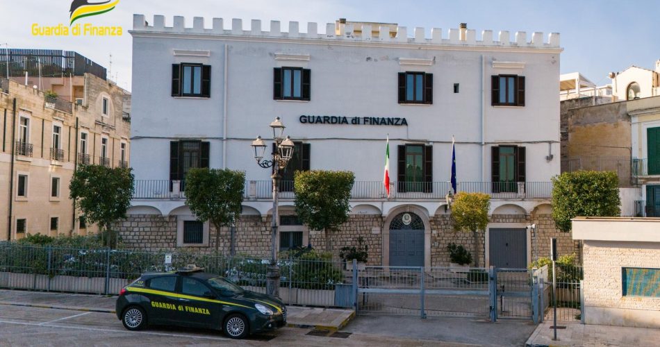 finanza barletta