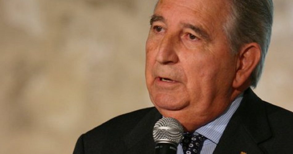 Foto Facebook De Bartolomeo