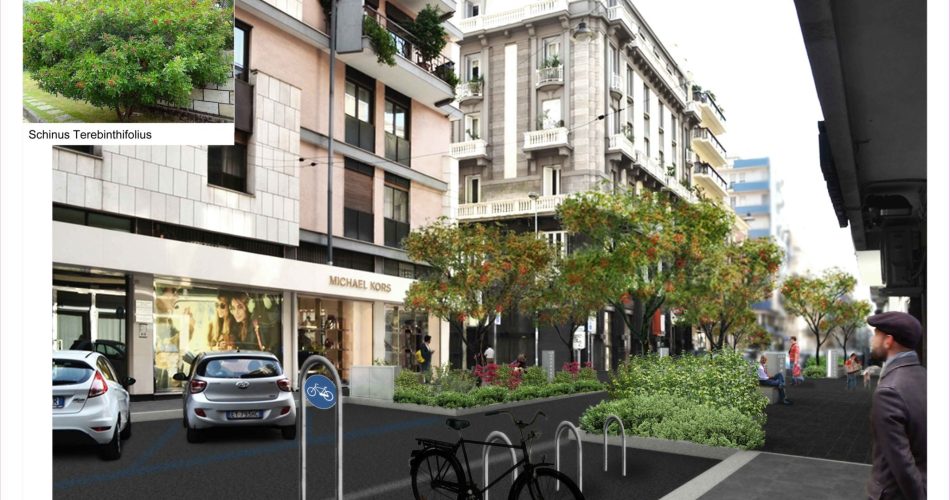 via sparano_ incroci_via principe amedeo part_soprintendenza