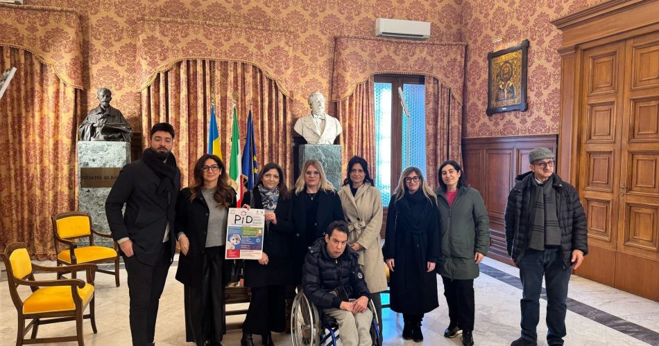 24-02-25 presentato il PID - Progetto Inclusione e Prevenzione promosso dalla cooperativa sociale Aliante_1