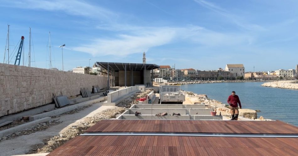 24-02-26 sopralluogo cantiere Molo Sant'Antonio (1)