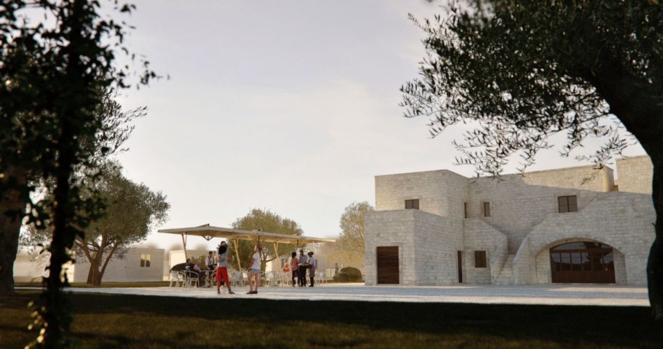 24-09-25 giunta approva locazione del compendio immobiliare ex Masseria Borracci_render come sarà_3