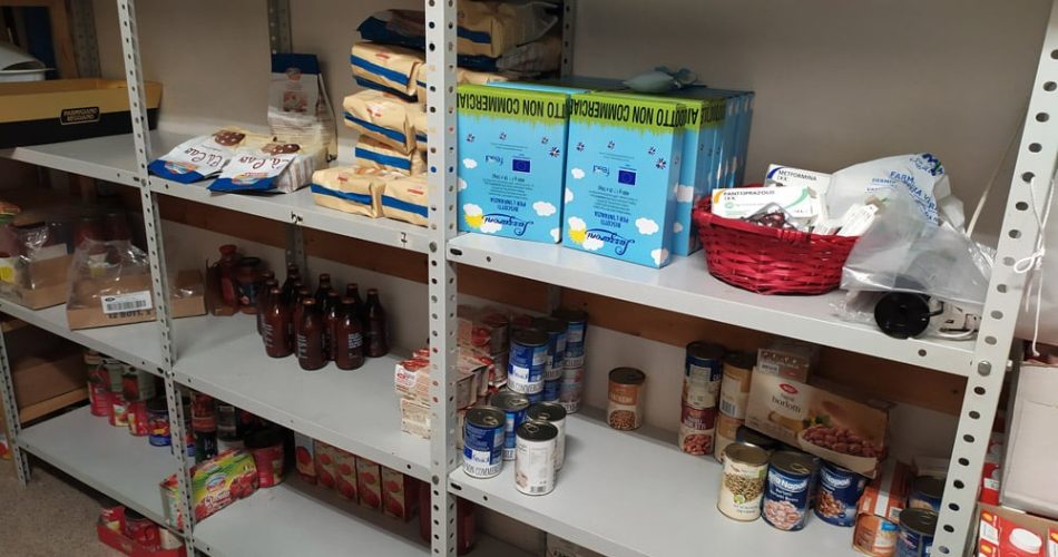 Parrocchia San Sabino Bari