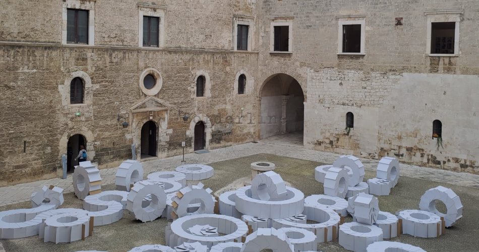 castello svevo
