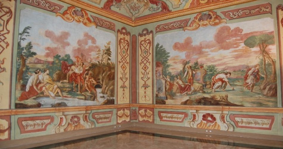 Palazzo Ducale Martina Franca