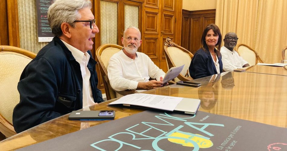 25-08-25 presentazione Premio Nino Rota 2025