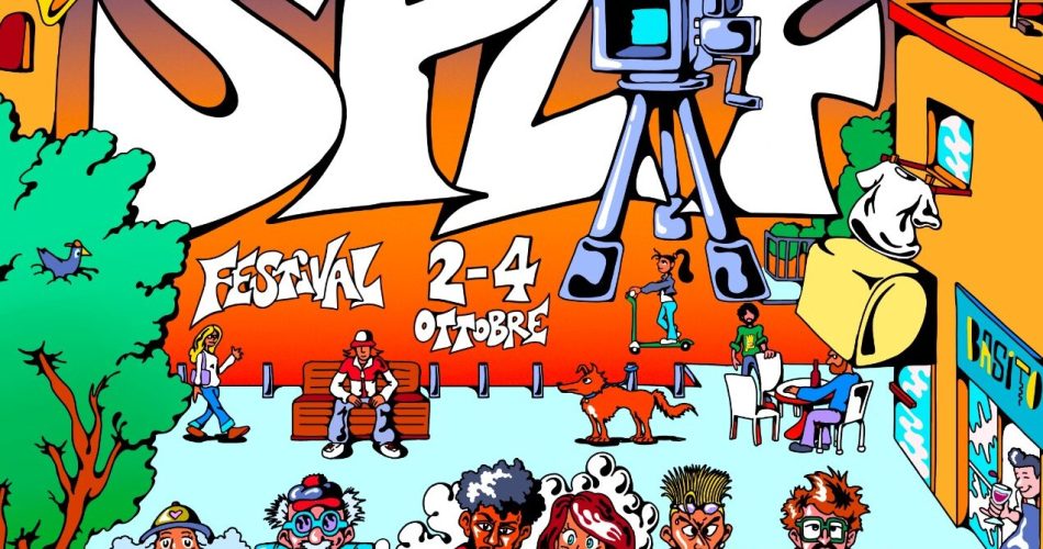 25-09-26 dal 2 al 4 ottobre SPLIF festival_locandina