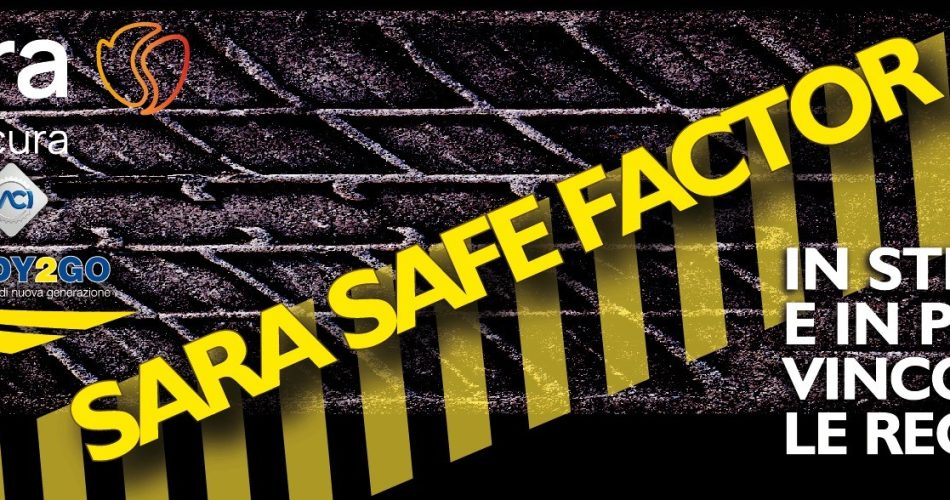 sara safe factor