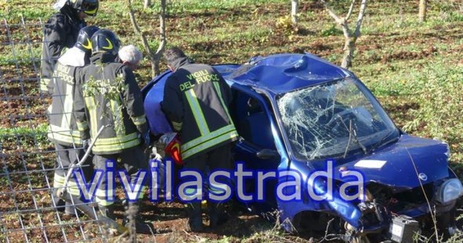 incidente castellana