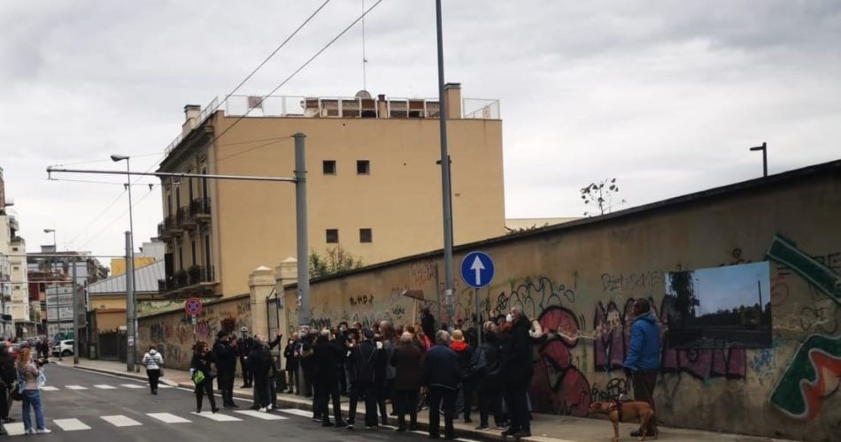 foto facebook Giuseppe Rella