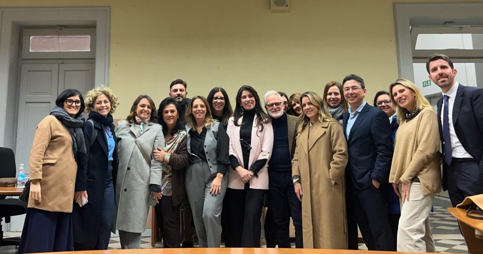 26-02-25 al via la Consulta delle scuole del Municipio II_3