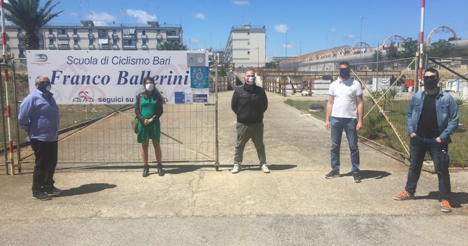 Accademia della Bici