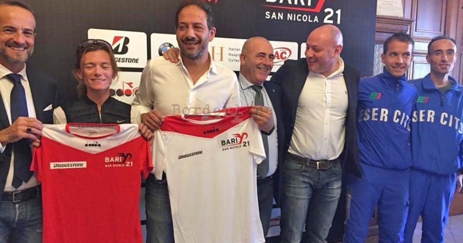 26-10-18 conferenza stampa Half Marathon 02