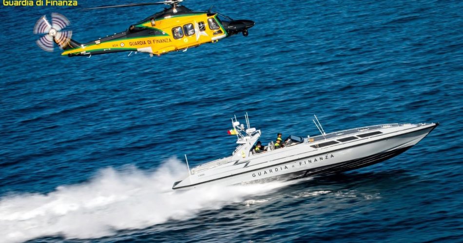 finanza mare
