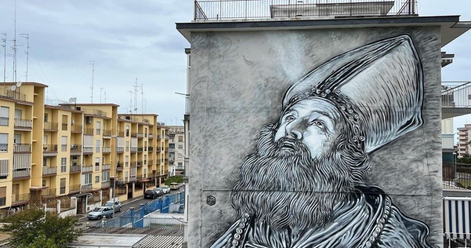 san nicola murales san paolo