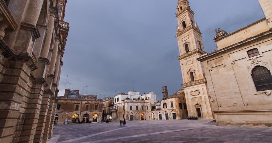 lecce foto flickr