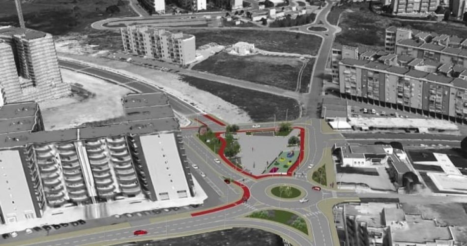 rotatoria via caposcardicchio