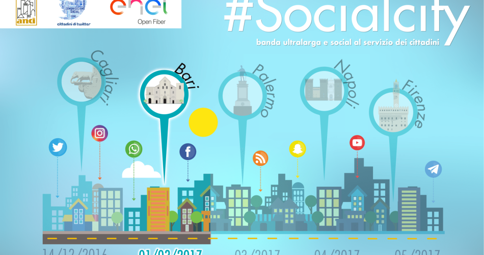 27-02-17 socialcity BARI_locandina