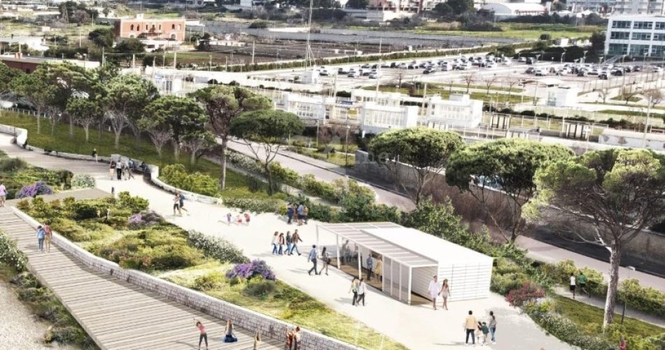 27-07-23 Bari Costa Sud_parco costiero Torre Quetta_1