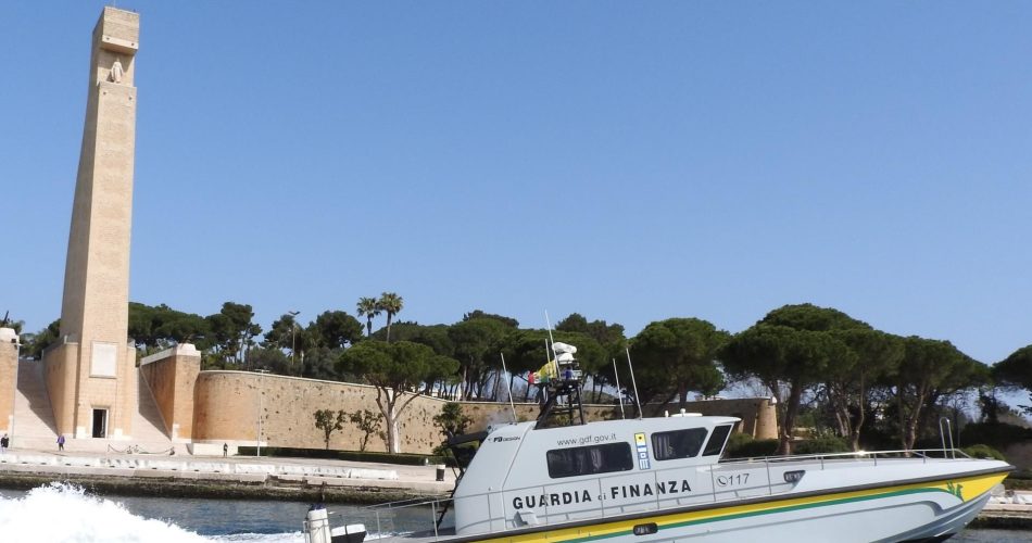 finanza bari