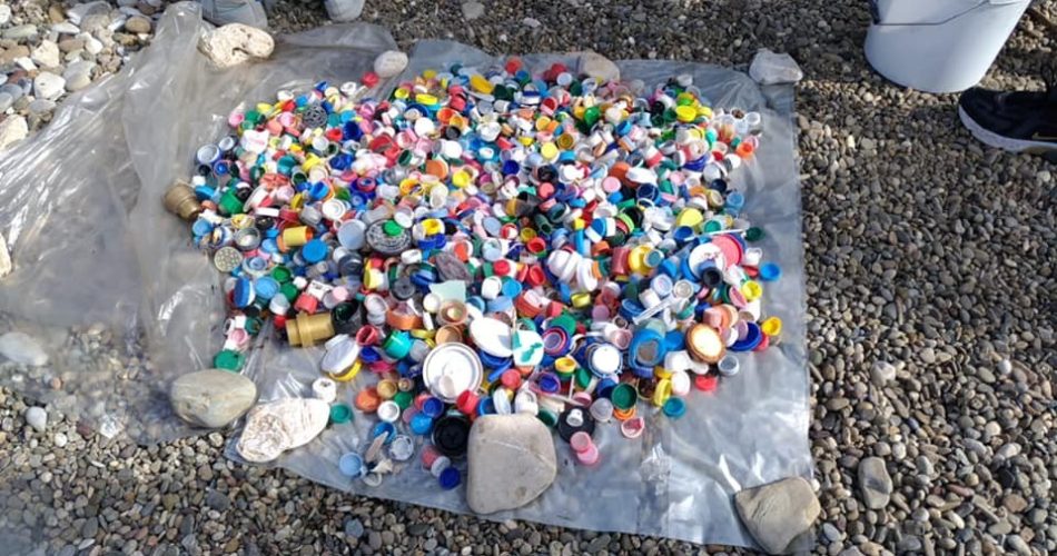 tappi plastica