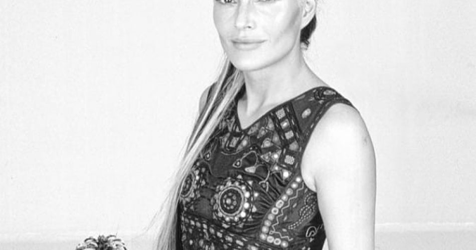 Anna Oxa