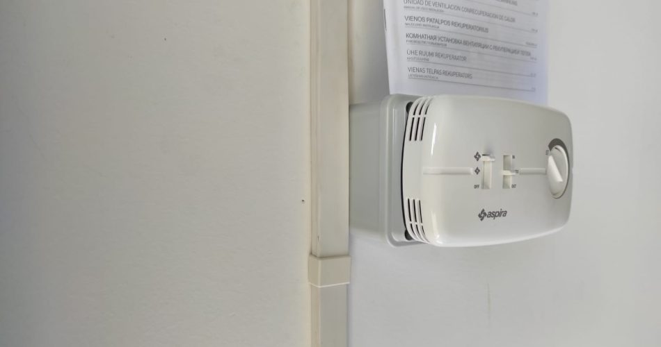 Foto Facebook sindaco Bisceglie