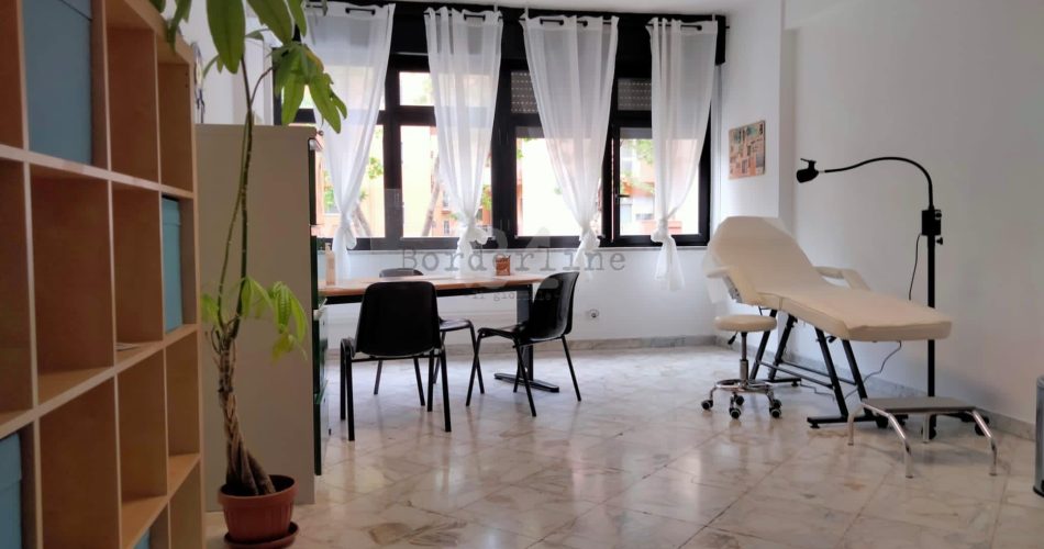 centro per famiglie carrassi