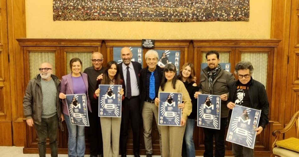 28-01-25 presentata la XV edizione el premio Mimmo Bucci_2