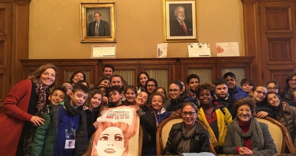 28-03-17 rafforzare la non violenza_conf stampa 1