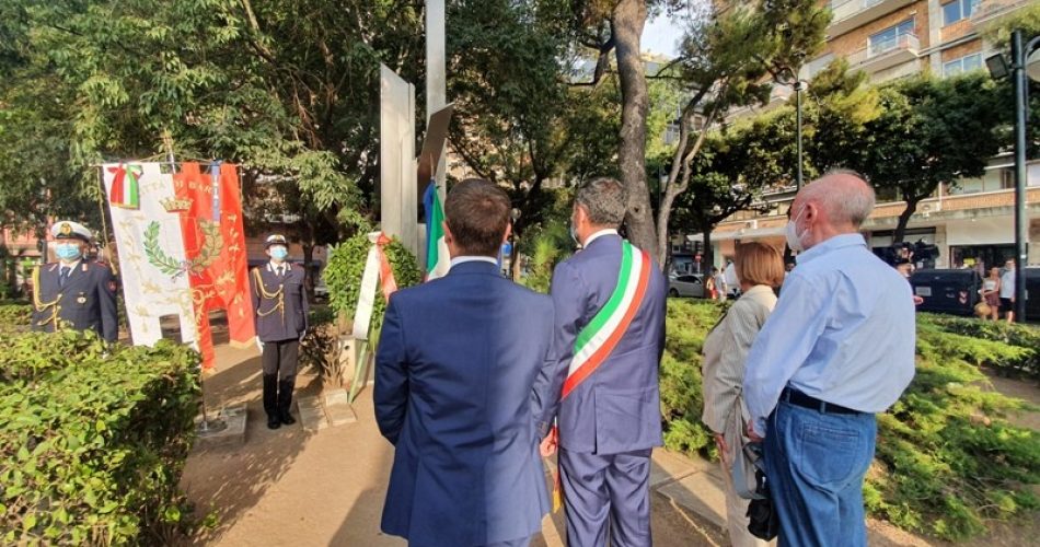 commemorazione Niccolò dell’Arca_2