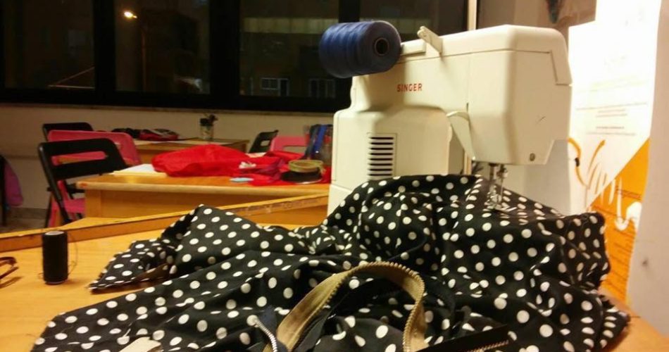 Laboratorio Sartoria Fatt A Bari