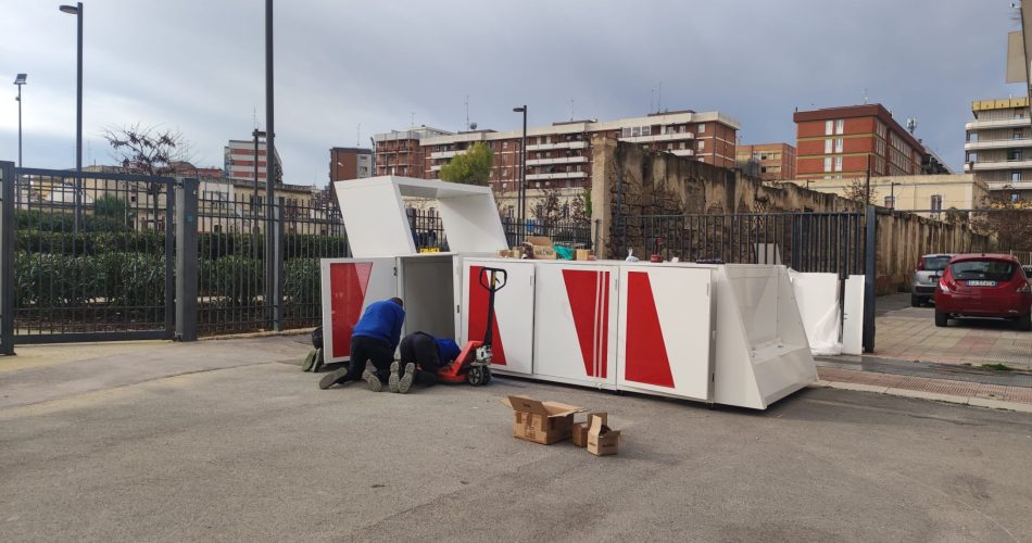 29-01-25 velostazione largo sorrentino