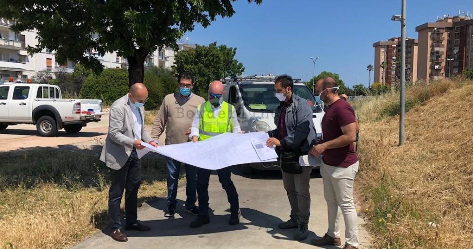 parco Giovanni Paolo II