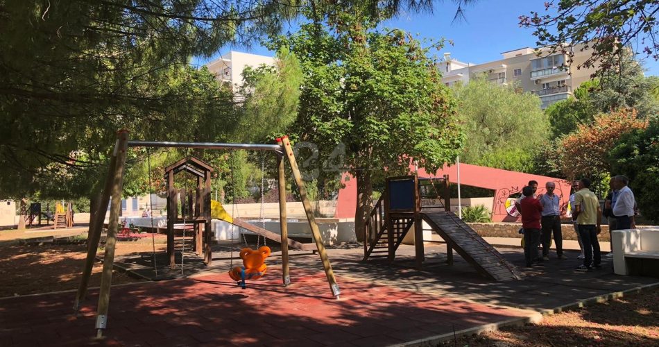 29-07-19 playground cittadini_nuova giostra nel giardino degli aquiloni_1