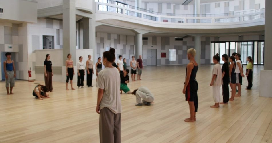 29-07-25 Le due Bari_gli appuntamenti 31 luglio-1 agosto_Echoes#2 RESEXTENSA